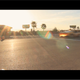 Illustration for article titled 80 Ford GTs + Las Vegas = Epic Fun (and a short film) Dust Devils